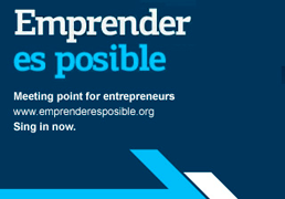 Emprender es posible